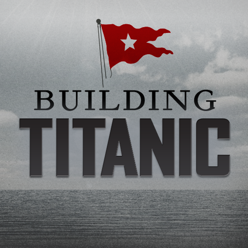 Building Titanic (AppStore Link)